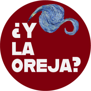 User Podcast Logo