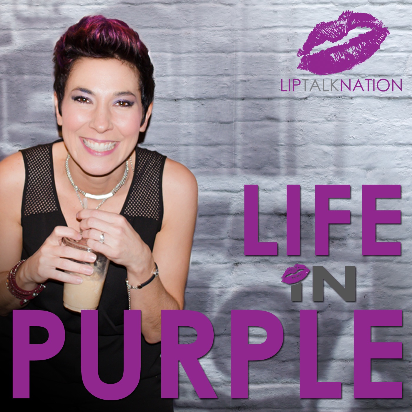 Life In Purple (LipTalk Nation)