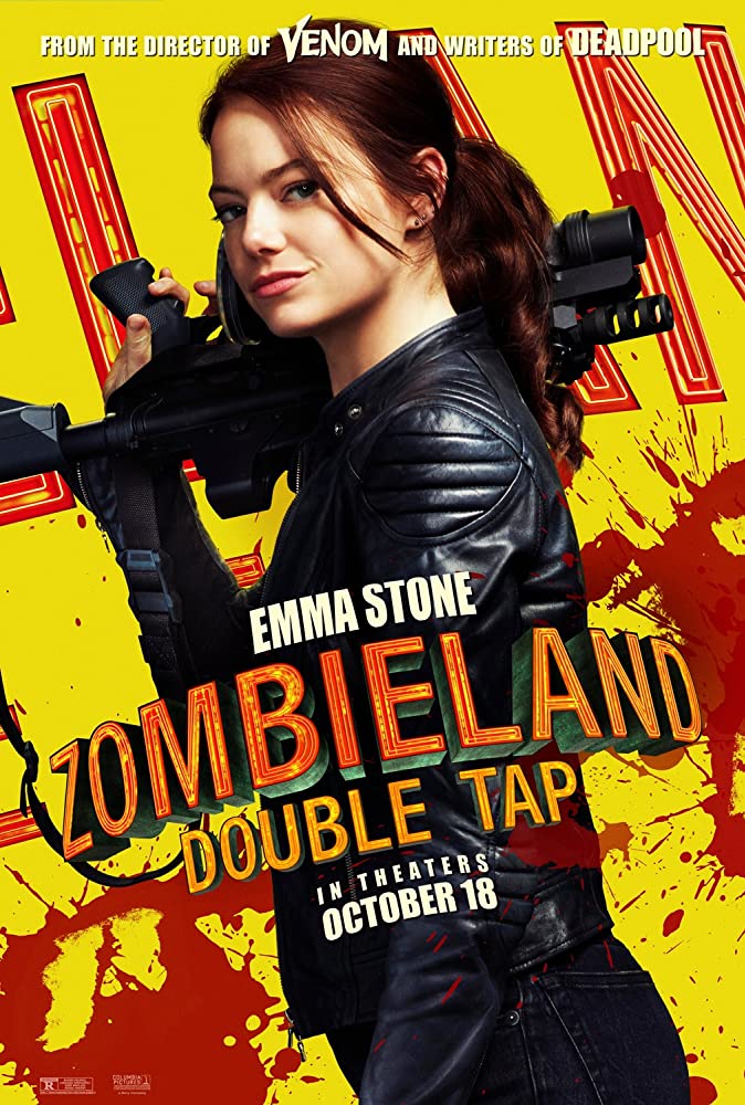 [ P E L I C U L A ] Zombieland: Mata y remata"" COMPLETA (2019) — VeR *Version HD*