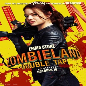 HD ▷ Zombieland: Mata y remata (2019) ONLINE GRATIS PELICULA COMPLETA ESPAÑOL LATINO