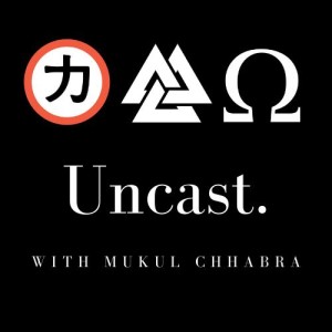 User Podcast Logo
