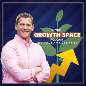 S3 E28 - The Foundations of Leadership with Mark Miller