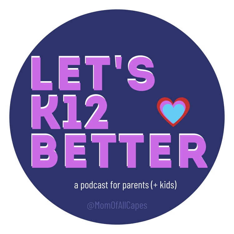 LetsK12Better