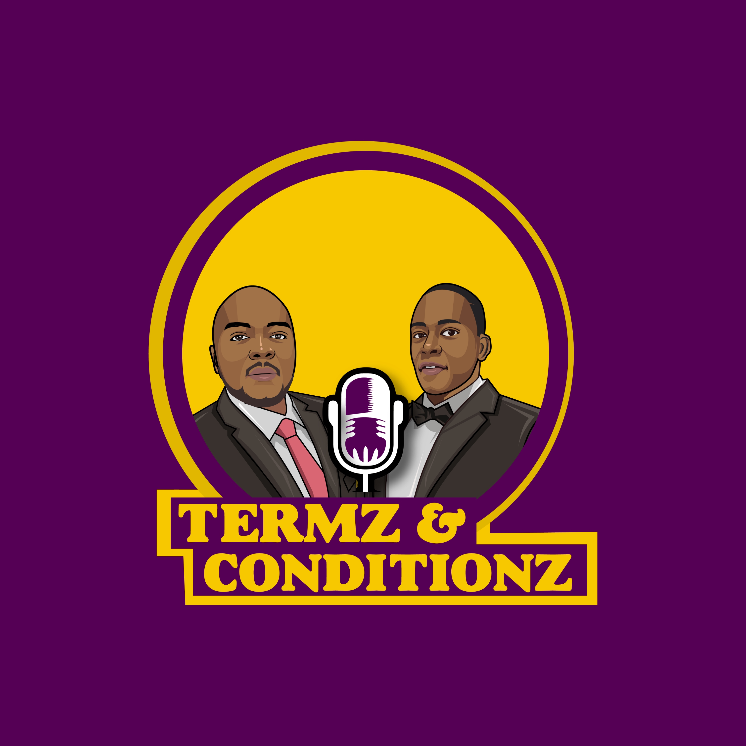 Termz and Conditionz
