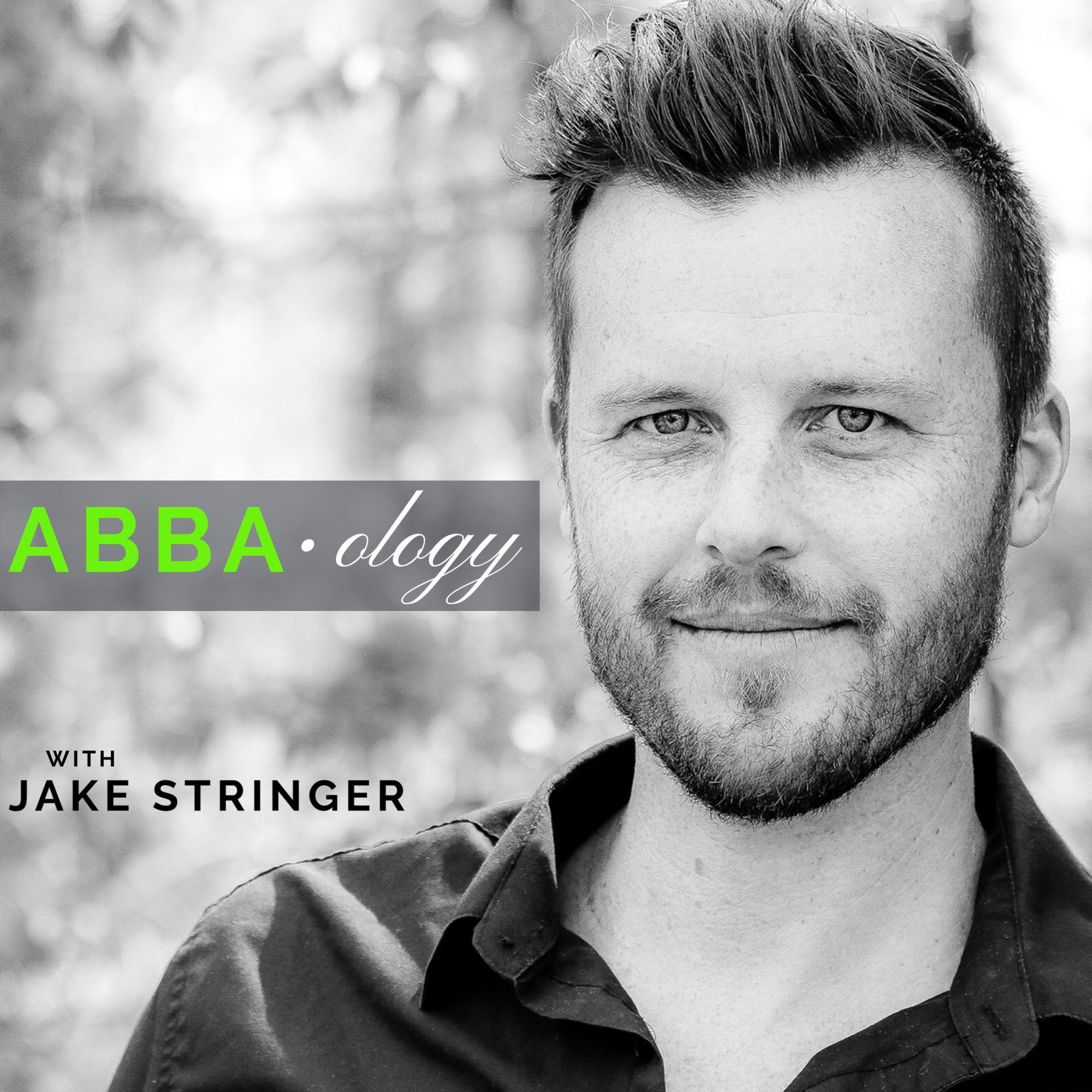 ABBAology with Jake Stringer