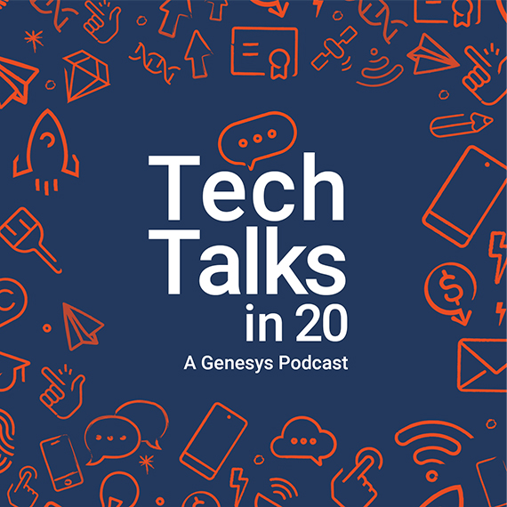 Tech Talks in 20