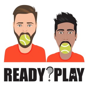 Ready Play Tennis Podcast