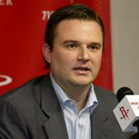 Daryl Morey