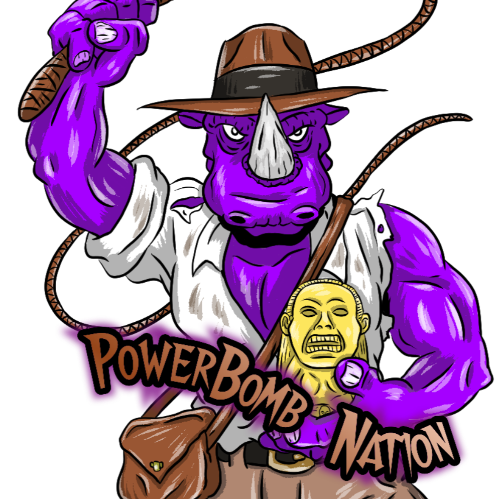 PowerBomb Nation