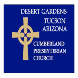 The Encouragers Desert Gardens Service for May 3, 2020