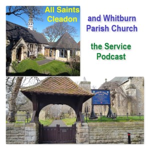 All Saints Cleadon and Whitburn Parish Church