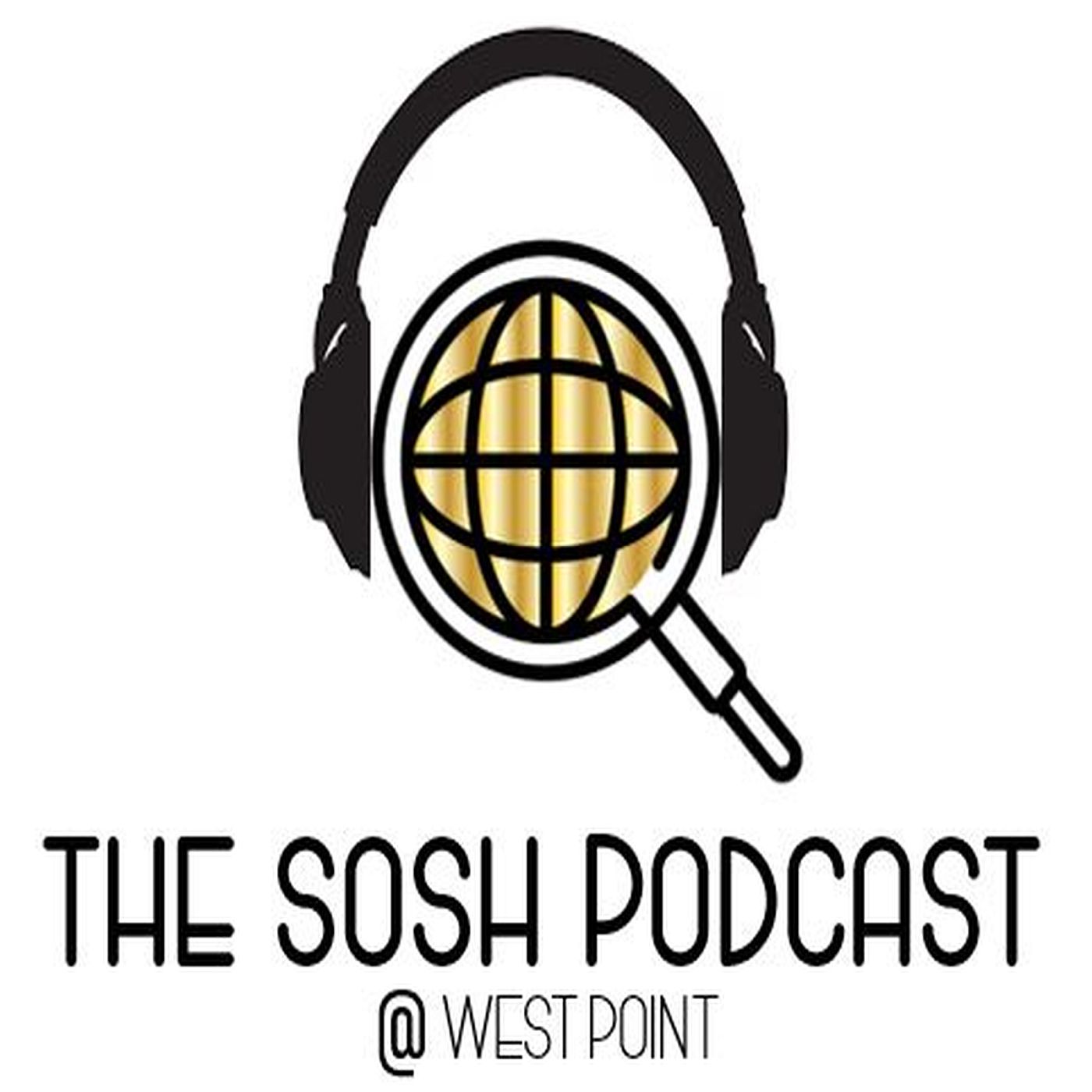 The Sosh Podcast