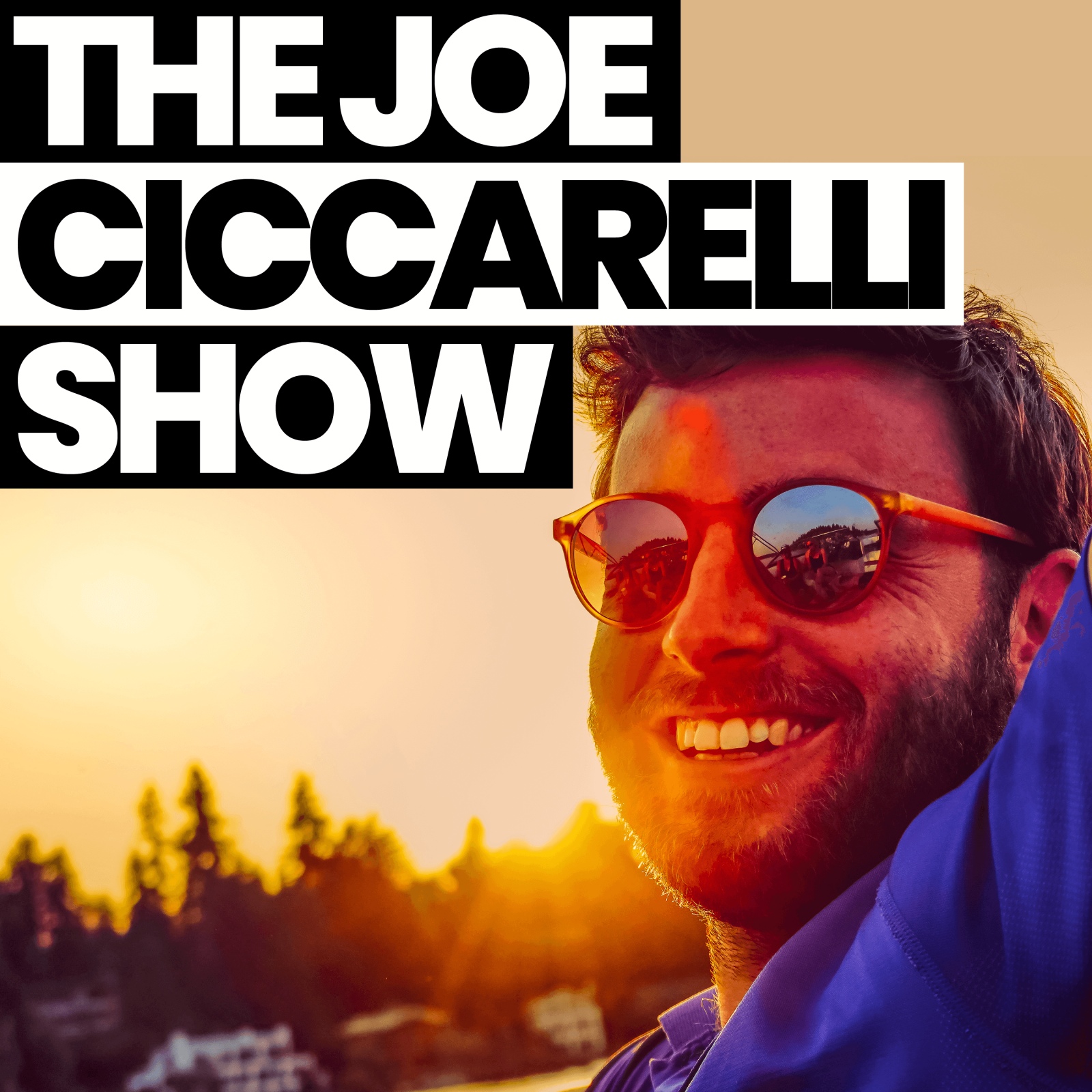 The Joe Ciccarelli Show