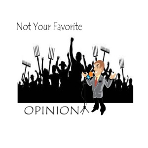 User Podcast Logo