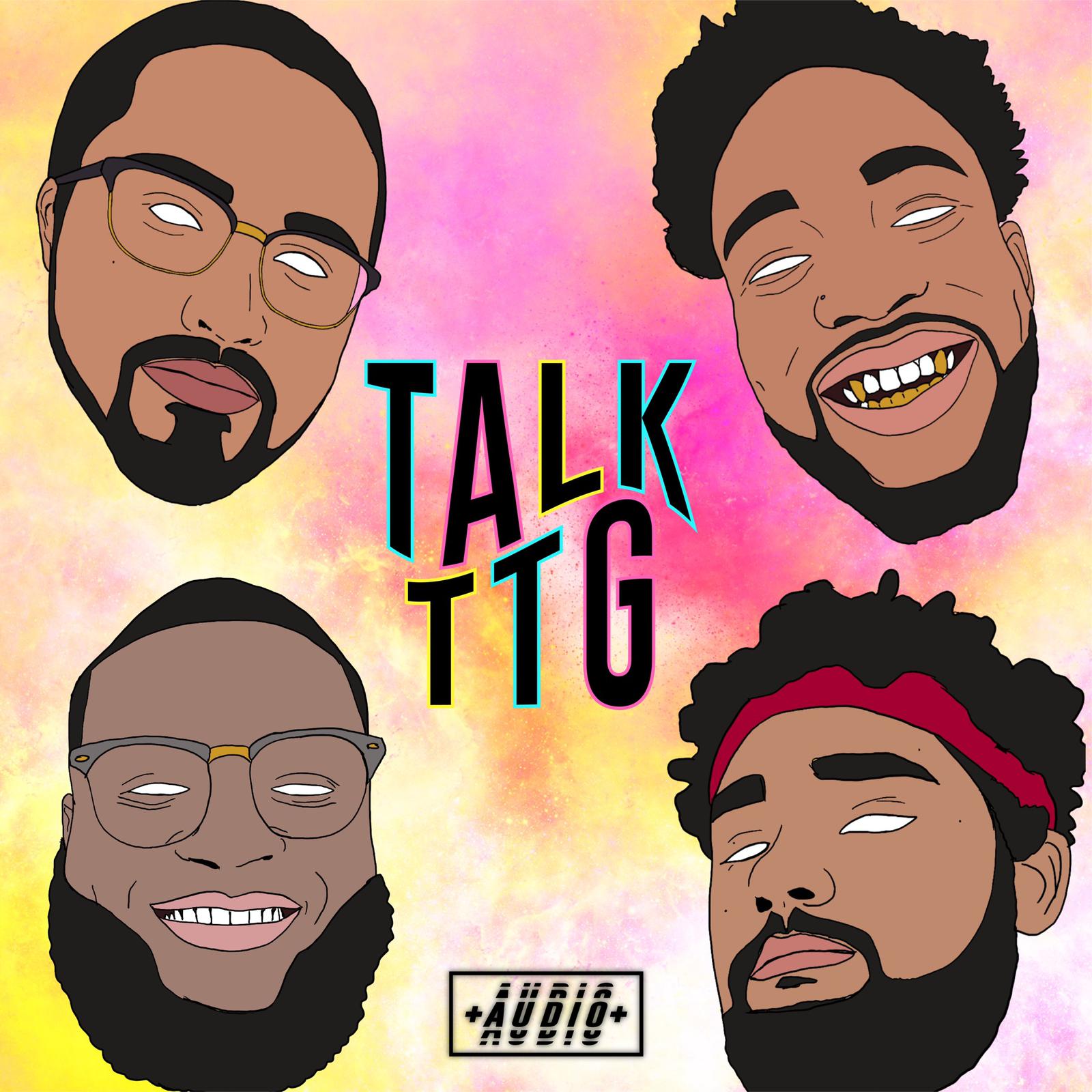 Talk TTG Podcast