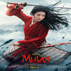HD_Film~Mulan (2020) Streaming online subtitrat în Română