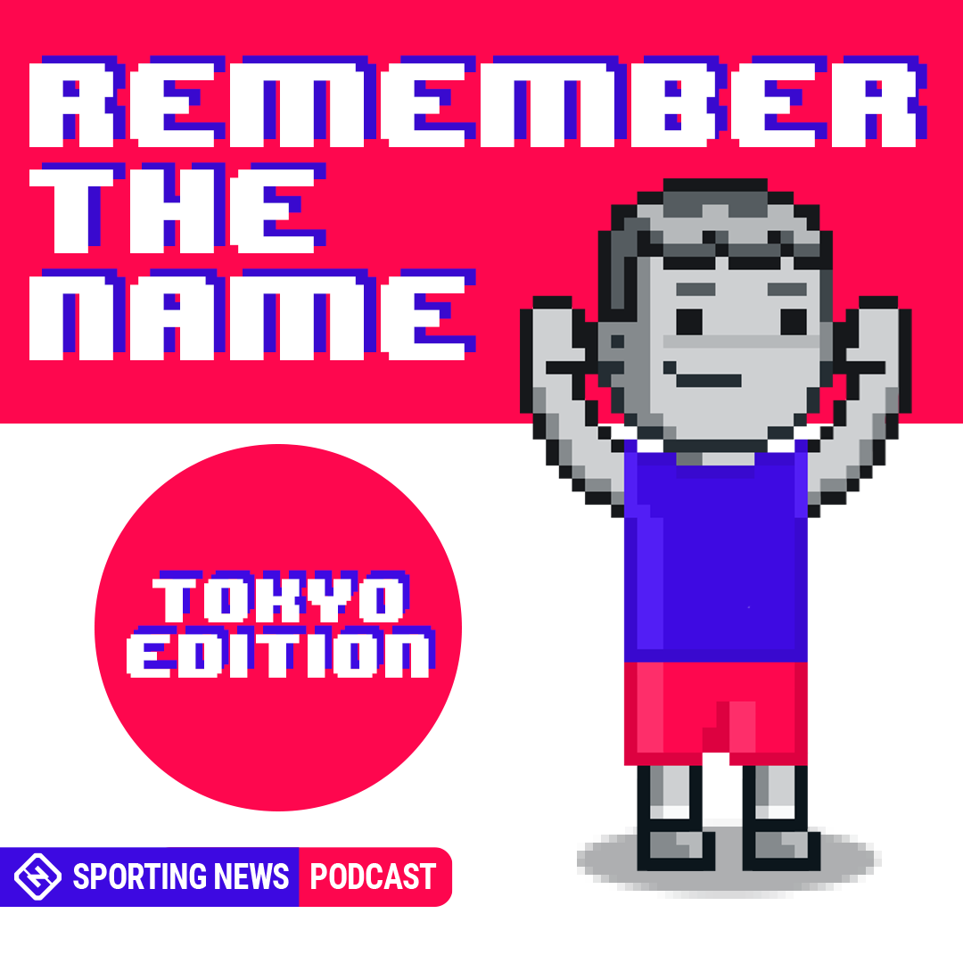 Remember The Name