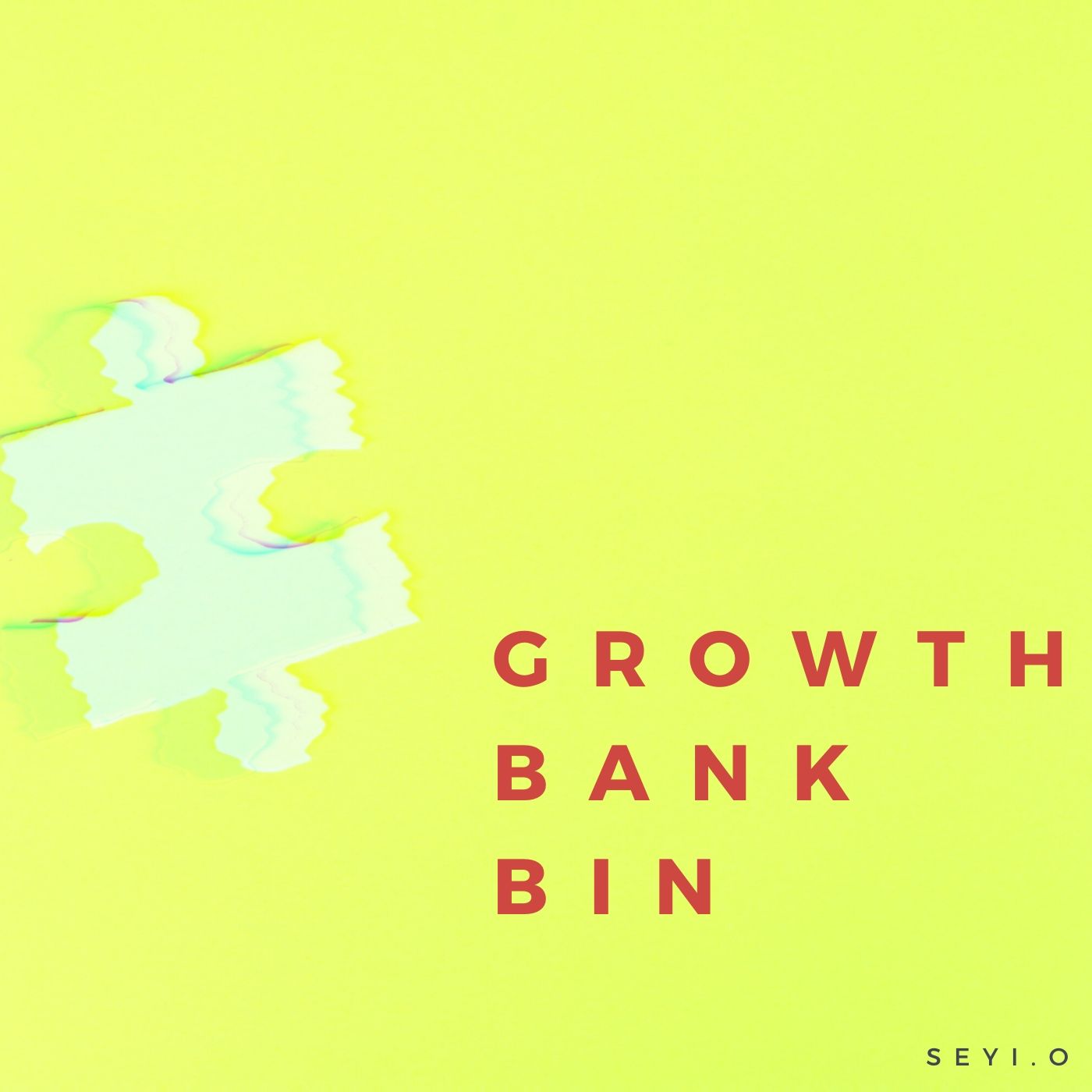 Growth Bank & Bin