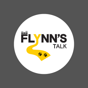 Flynn's Talk | Ep 23 - Psycho Vets; the NORVET Project