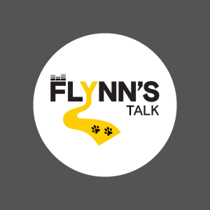 Flynn's Talk | Special Ep - Having a yarn with Rob Mills