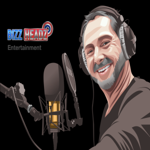 The bizzheadz's Podcast looks into the leading figure heads including CEO's, Managing Directors and innovators that lead the world's most exciting entertainment industry.