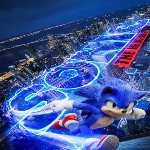 Sonic - O Filme Filme Completo [Português]