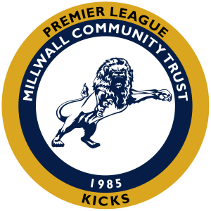 Episode 3 - Millwall PL Kicks podcast Ft Deji Oshilaja