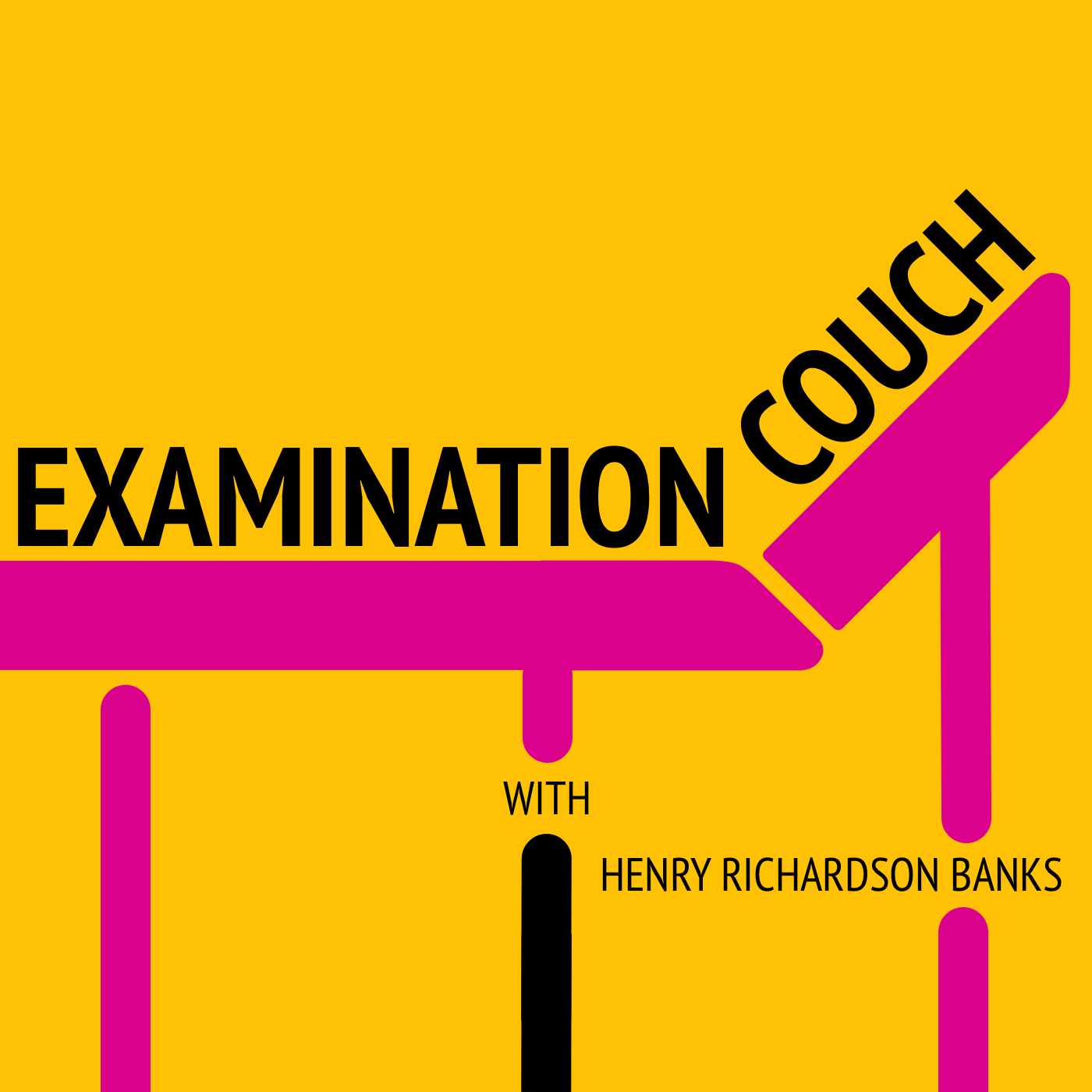 Examination Couch