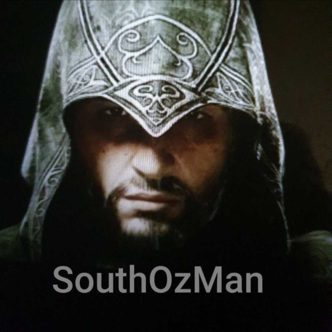 SouthOzMan