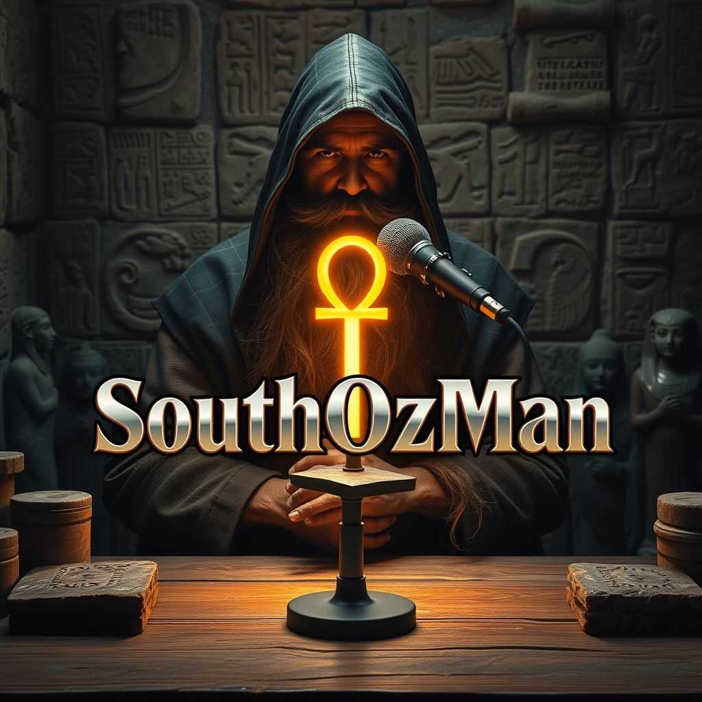 SouthOzMan