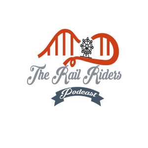 The Rail Riders Podcast