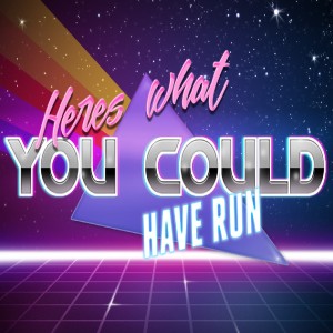 Ep43: You Could Have Been Running The Malta Marathon – I did
