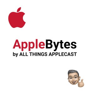 AppleBytes - from All Things AppleCast