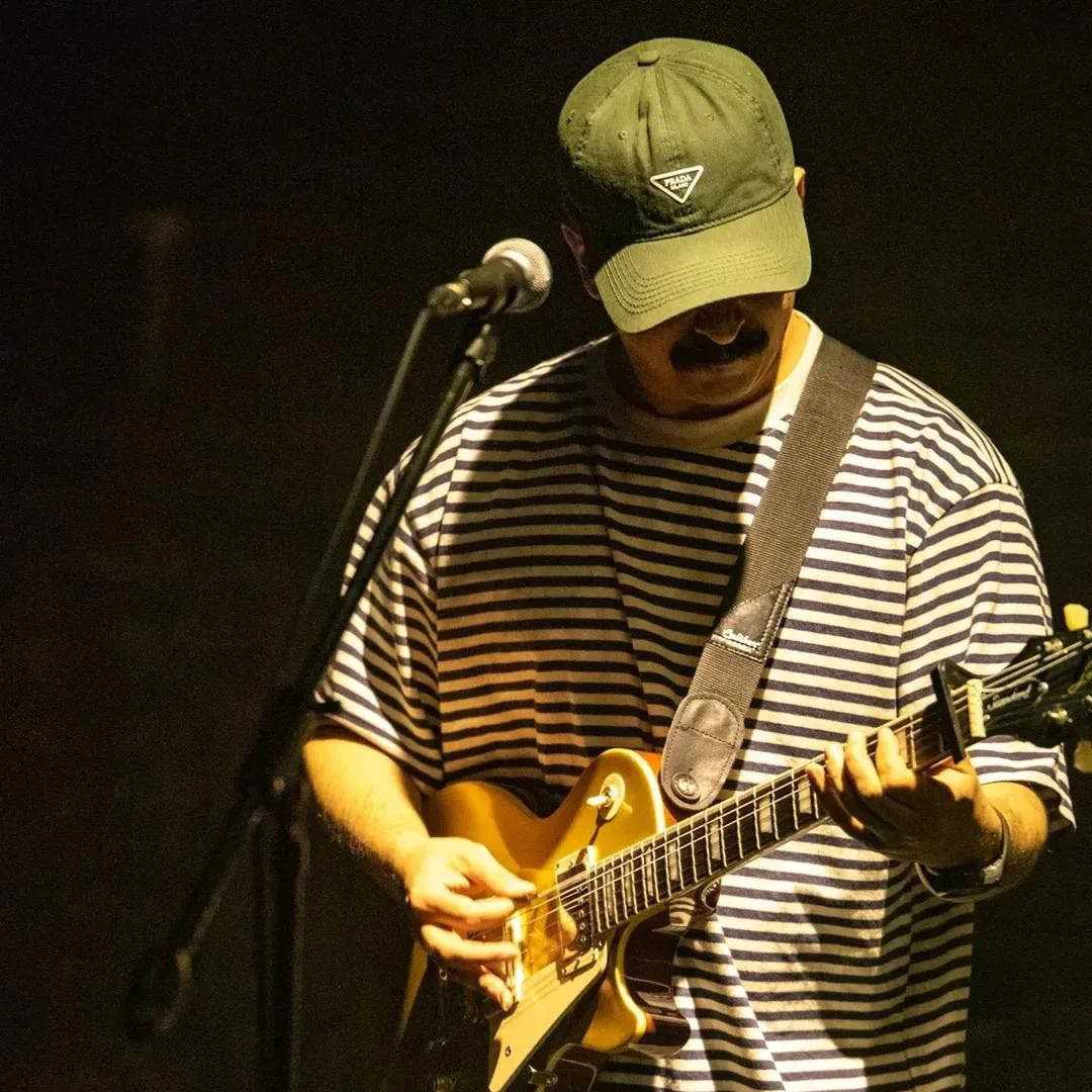 Mohammad Yekta