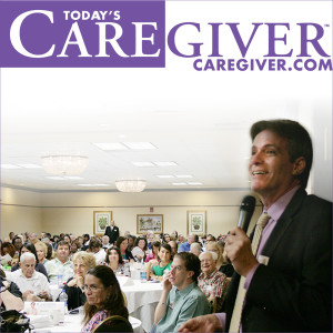 Caregiver Podcast