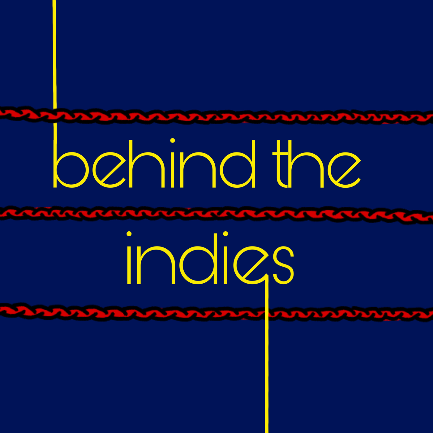 Behind the Indies