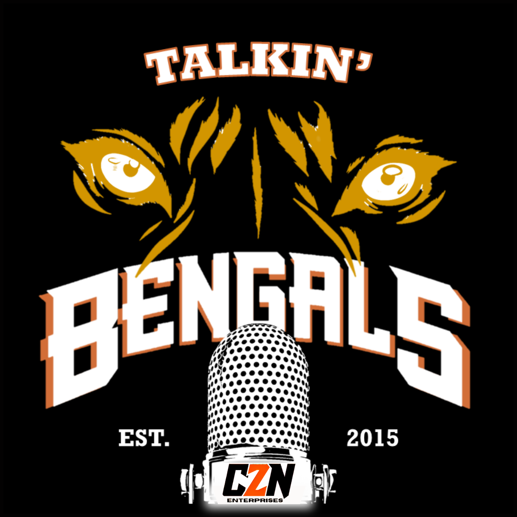 Talkin’ Bengals