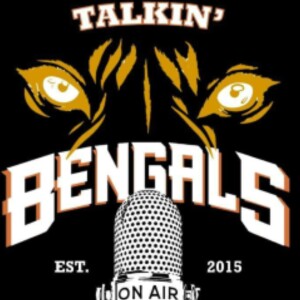 Episode 99: I Got 99 Problems but a Who Dey Ain't One