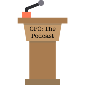 CPC: The Podcast 4: Mark Zucchiniberg