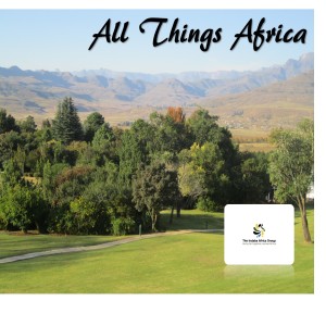 All Things Africa May 1st, 2020