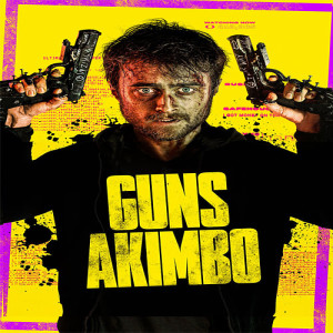 Ver [ Guns Akimbo ] online en HD - Películas en espanol completo COMEDIA