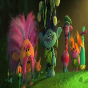 Animation Peliculas Trolls World Tour | Online HD 720p - Sub Espanol