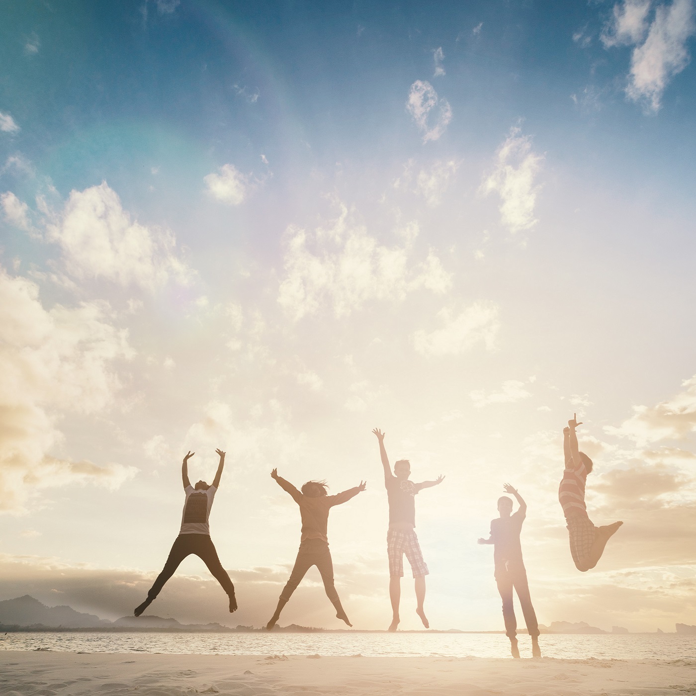 The Essential Wellness Guide