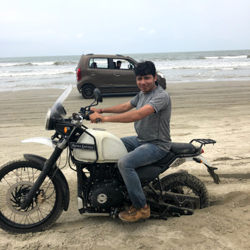 Ankit Tomar
