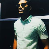 Hasitha Ramesh Fernando