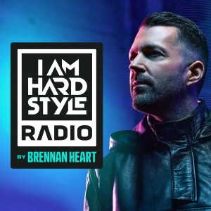 001 Brennan Heart presents WE R Hardstyle (Sept 2013)
