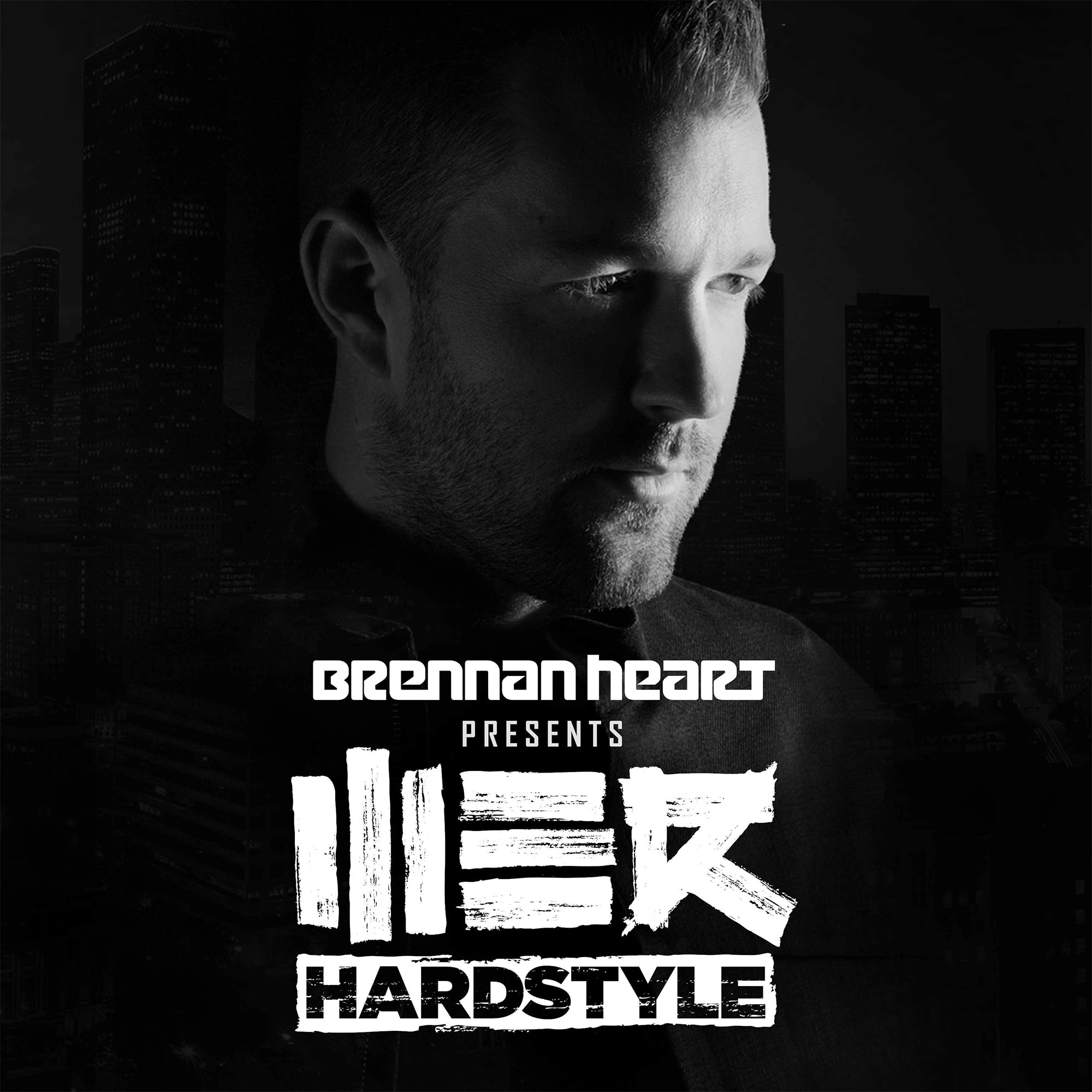 087 Brennan Heart presents WE R Hardstyle (October 2020)