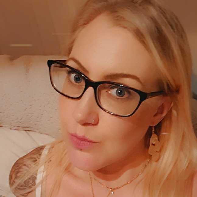 amieblonde
