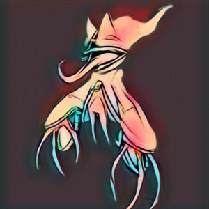 User Podcast Logo