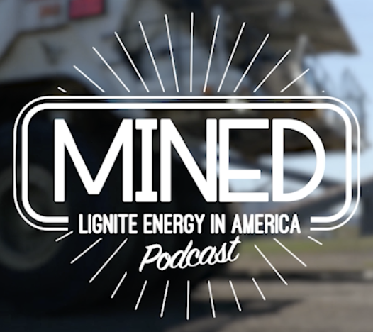 Mined: Lignite Energy in America